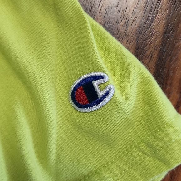 Champion Colorful TEE - Picture 3 of 3